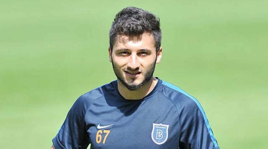 Başakşehir ayrılığı resmen a&ccedil;ıkladı