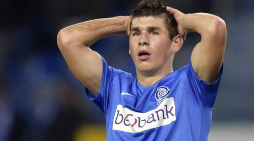 Fenerbah&ccedil;e Mehmet Ekici'nin yanına Malinovsky'yi alacak