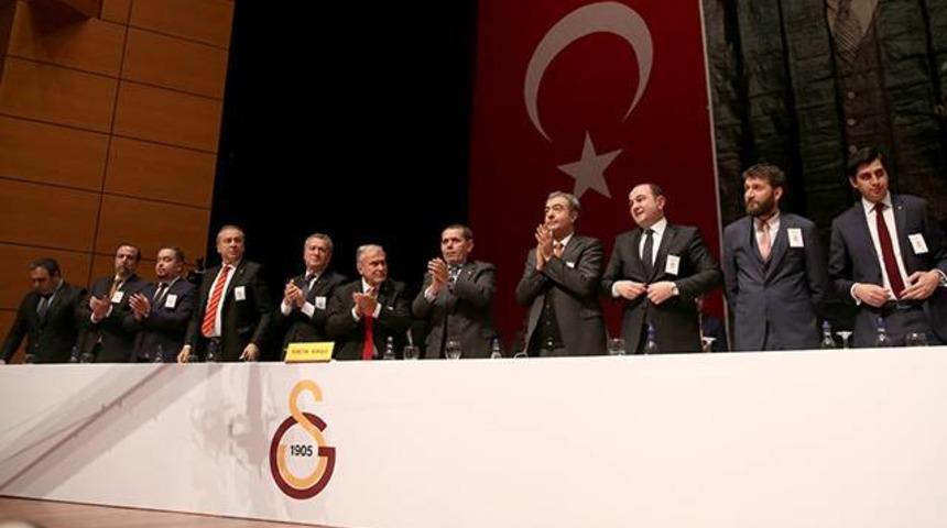 Meri&ccedil; M&uuml;ld&uuml;r'den Galatasaray &uuml;yelerini şaşkına &ccedil;eviren iddia