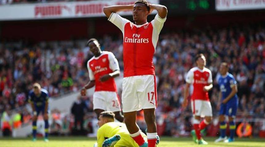 Arsenal kazandı ama Şampiyonlar Ligi'nin dışında kaldı