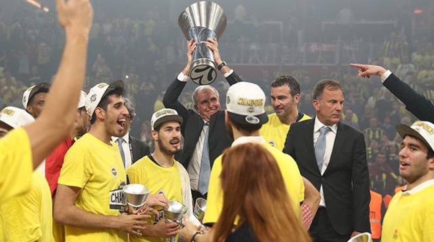 Obradovic kupanın şifresini a&ccedil;ıkladı