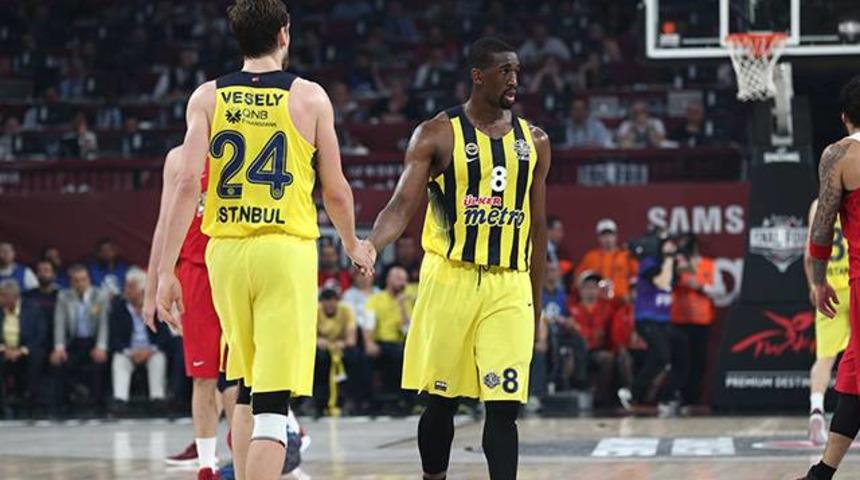 Final Four'un MVP'si Ekpe Udoh