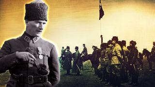 30 Ağustos Zafer Bayramı’nın 103. yılı: Büyük Taarruz’un zaferle sonuçlandığı gün