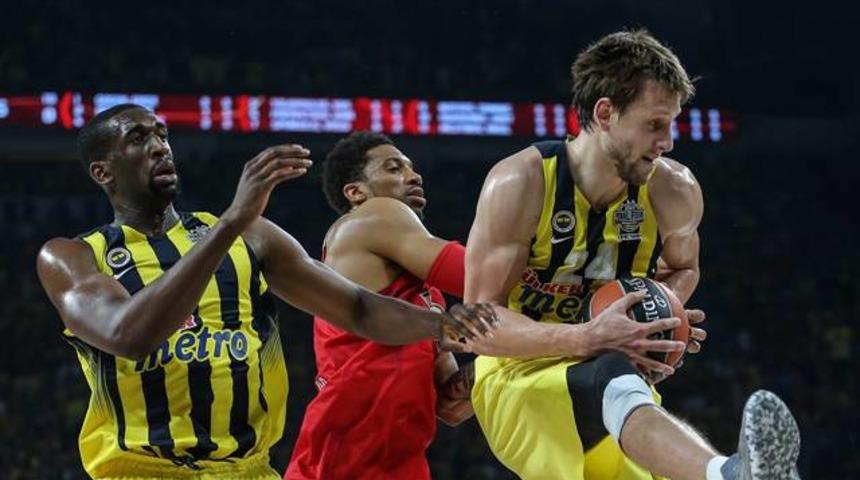 Şampiyonlar zaferi değerlendirdi