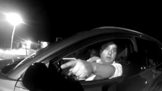 Yaka kamerasına yansıdı, soruşturma başlatıldı: AK Partili başkandan Jandarmaya: Pislik yapıyorsun!