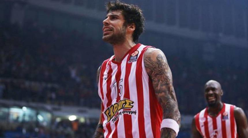 Printezis: Fenerbah&ccedil;e 3 yıldır savaşıyor, hak etti