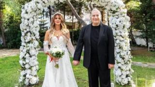 Nikahın ardından Gülseren Ceylan bekarlığa veda partisine gitti! Mehmet Ali Erbil evde canlı yayın açtı! Görüntüler gündem oldu