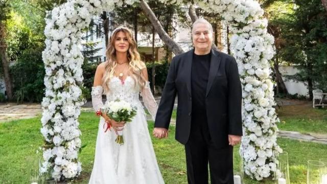 Nikahın ardından Gülseren Ceylan bekarlığa veda partisine gitti! Mehmet Ali Erbil evde canlı yayın açtı! Görüntüler gündem oldu