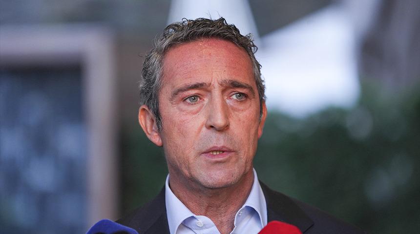 O isme kesin gözüyle bakılıyordu! Sarı-Lacivertliler'e tecrübeli hocadan ret: Fenerbahçe'ye gelemem