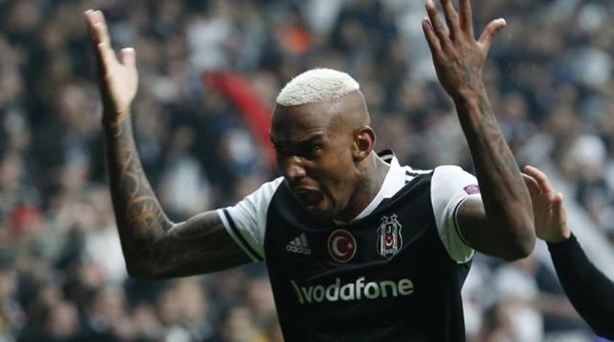 Talisca: Kalmaya hazırım