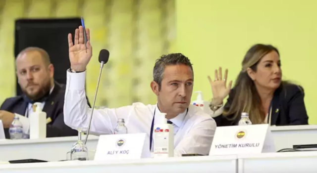 Fenerahçe'de Mourinho ayrılığı sonrası çok sürpriz isim! Liste 4'e düştü, Sarı-Lacivertliler'de Başkan Ali Koç her an açıklayabilir