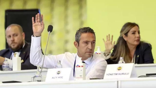 Fenerahçe'de Mourinho ayrılığı sonrası çok sürpriz isim! Liste 4'e düştü, Sarı-Lacivertliler'de Başkan Ali Koç her an açıklayabilir