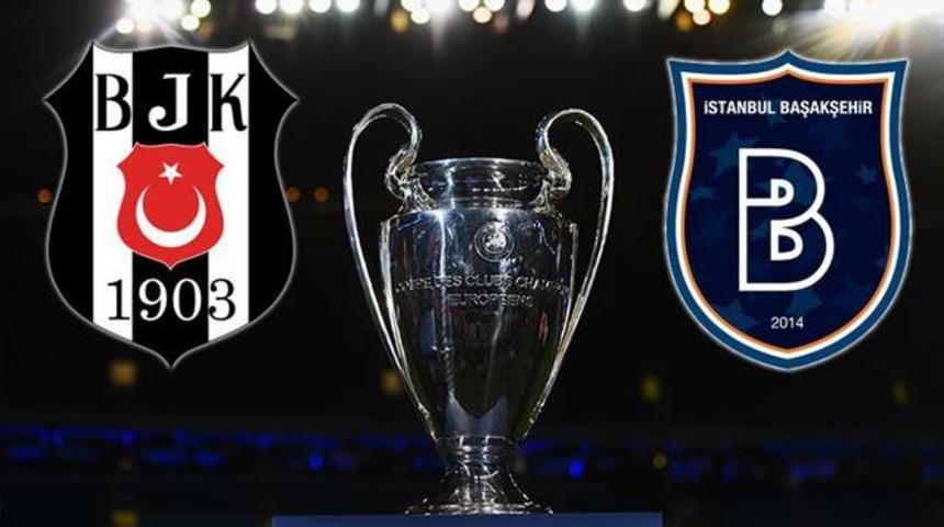 Sona yaklaşılıyor! İşte Şampiyonlar Ligi'nde muhtemel rakipler