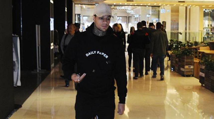 Van der Wiel&rsquo;e bir darbe de avukatlarından