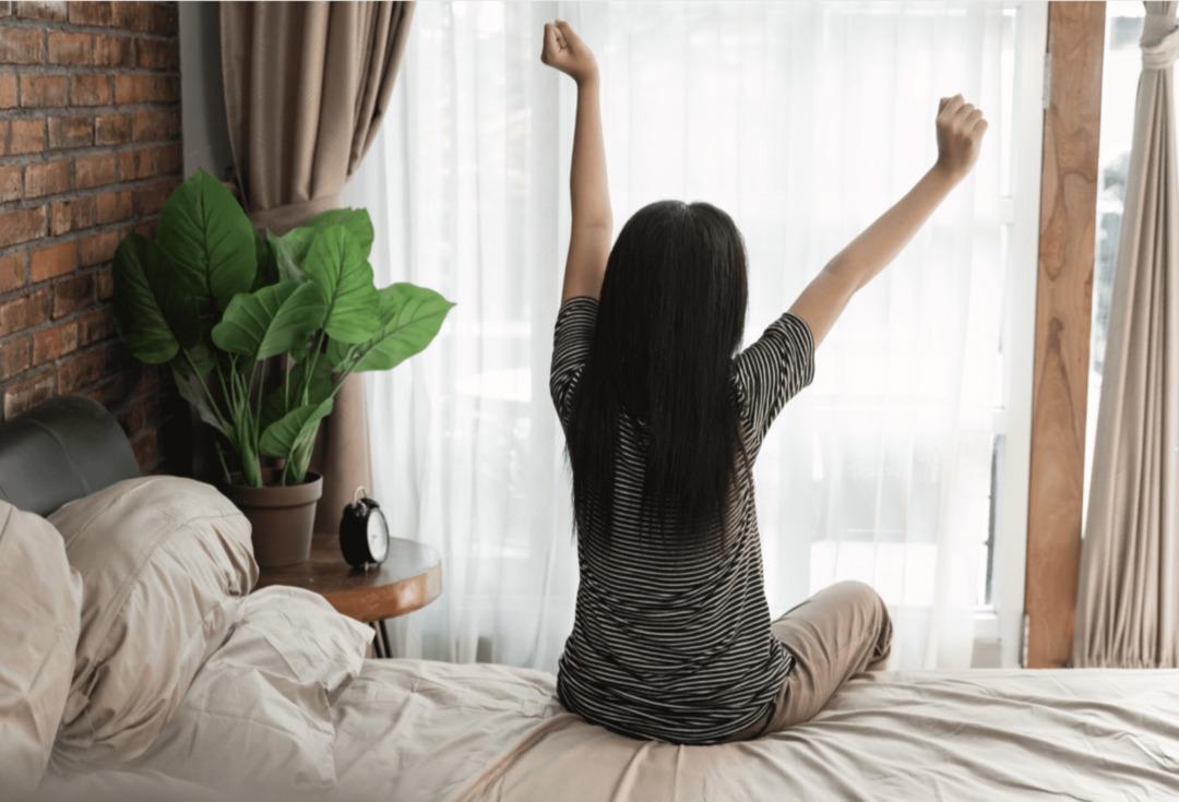 Evdeyken bile tatildeymiş gibi hissetmenin yollarını söylüyoruz! 1