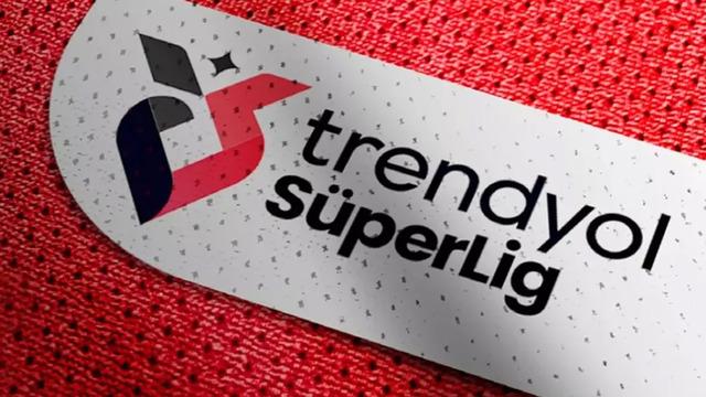 TFF resmen açıkladı! Süper Lig'de yeni sezonun resmen belli oldu