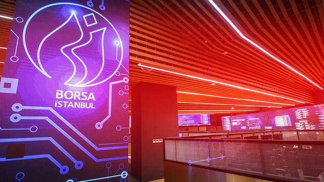 Yatırımcılarını &uuml;zd&uuml;ler! Borsa İstanbul'da 25-29 ağustos haftasının en &ccedil;ok kaybettiren hisseleri belli oldu