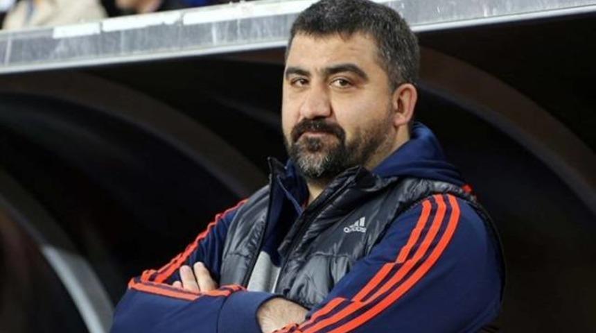 &Uuml;mit &Ouml;zat'tan TFF'ye Ramazan ayı ve oru&ccedil; tepkisi