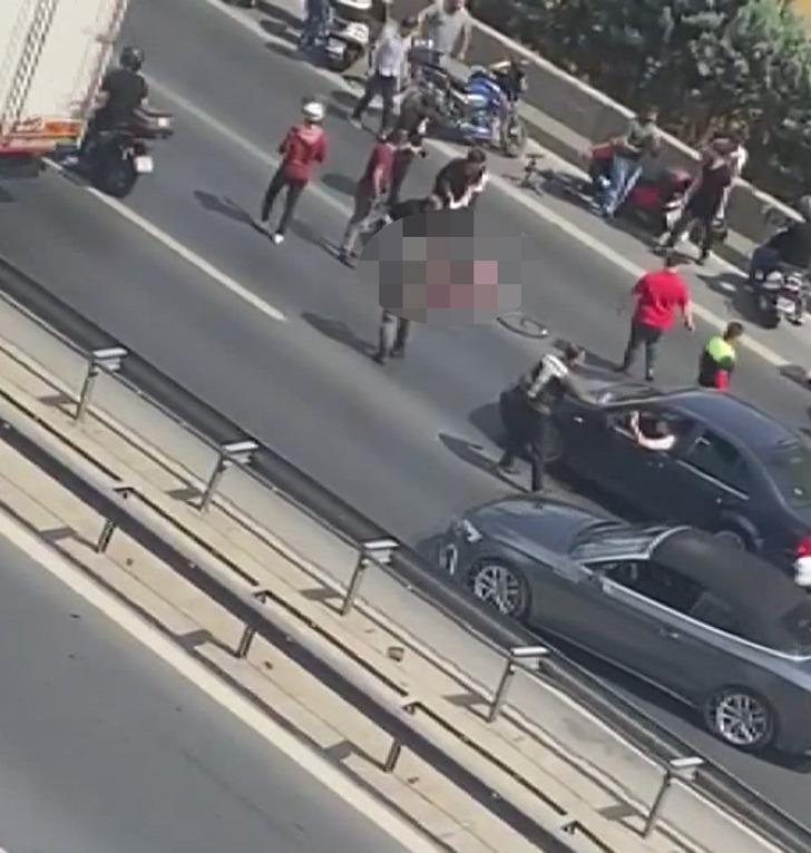 Bağcılar'da kahreden haber! Motosikletle çarpışan profesyonel bisiklet sporcusu hayatını kaybetti G2