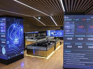 1 Eyl&uuml;l&rsquo;den itibaren ge&ccedil;erli olacak! Borsa İstanbul'dan 2 hisse hakkında karar