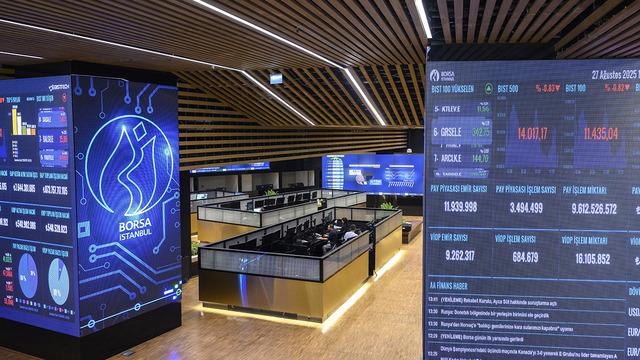 1 Eyl&uuml;l&rsquo;den itibaren ge&ccedil;erli olacak! Borsa İstanbul'dan 2 hisse hakkında karar