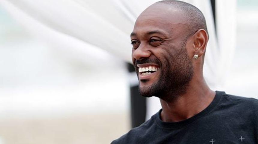 Vagner Love'a g&ouml;re S&uuml;per Lig'in en iyisi Beşiktaş