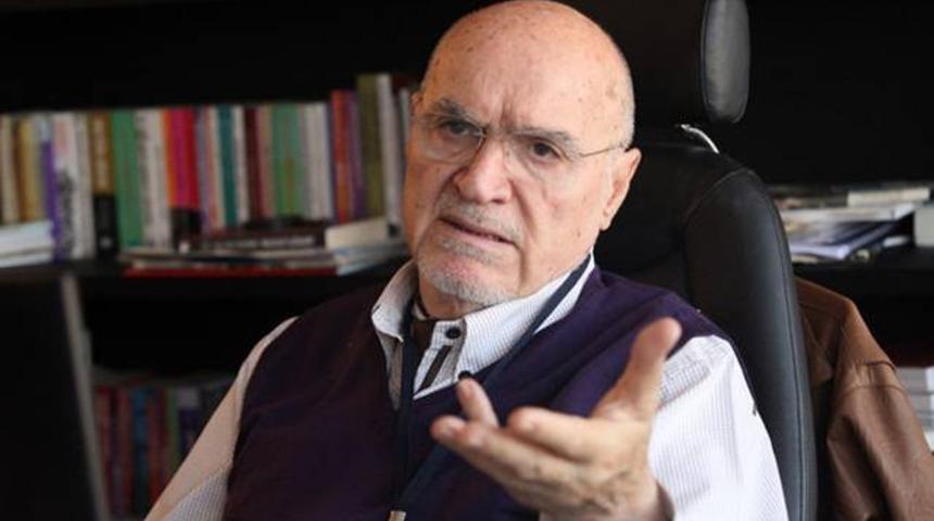 Hıncal Uluç: 'Hiç bu kadar Fenerbahçeli olmamıştım'