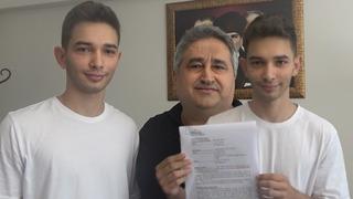 YÖK’ün baraj kararını iptal ettirdi, 837 kişi hukuk fakültesine girdi! Çok hayır duası alıyorum