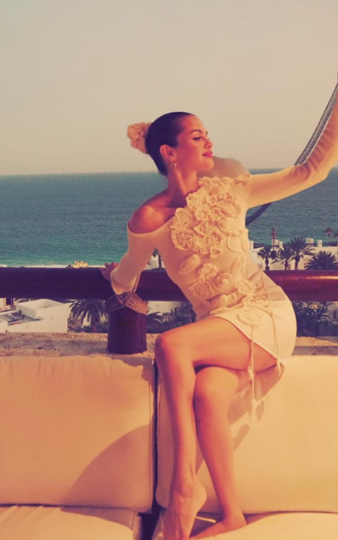 selena selena