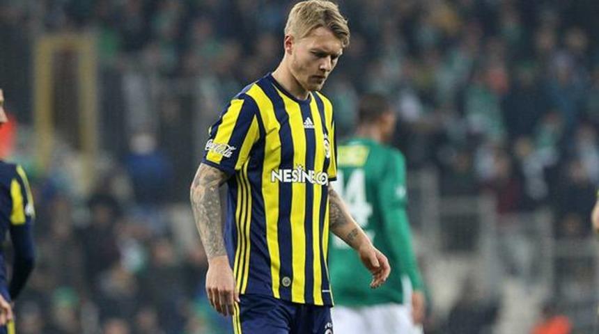 Kjaer için Fransa’dan bomba iddia! Tesislere gitti…
