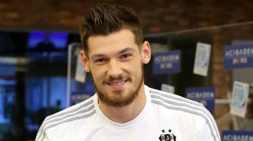 Boyko, Beşiktaş'a geri dönüyor