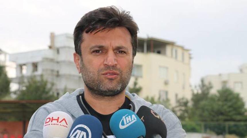 Bülent Uygun'dan Beşiktaş maçı öncesi şok karar!