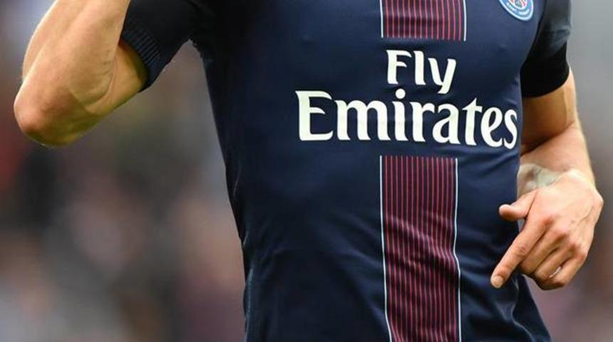 PSGli oyuncuların evine polis baskını