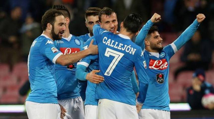 Galatasaray'dan Chiriches atağı!