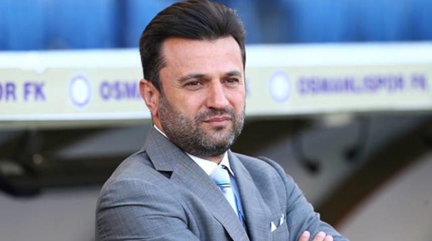 Bülent Uygun'dan itiraf! 'Beşiktaş maçında 7 oyuncu olmayacak'