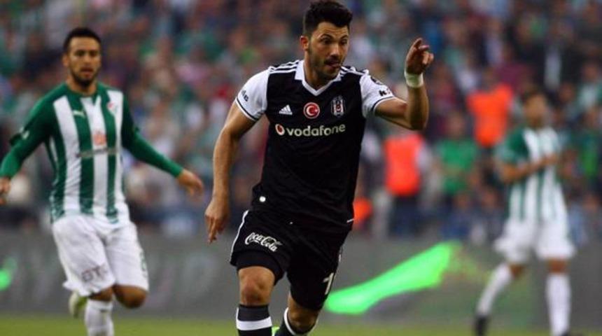 Tolgay Arslan'la 3 yıl daha