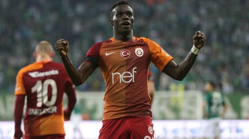 Bruma için Leipzig'den bomba teklif