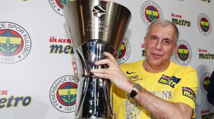 Obradovic akılalmaz teklifi reddetti! Ses kaydı ortaya çıktı