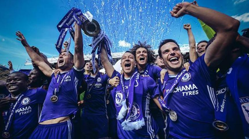 Chelsea şampiyonluk kutlamalarını iptal etti