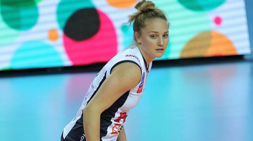 Fenerbahçe Carli Lloyd ve Polina Rahimova'yı transfer etti