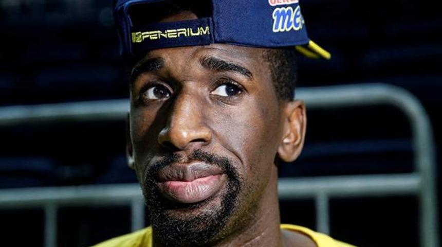 Udoh: 'M&uuml;thiş bir başarı elde ettik'