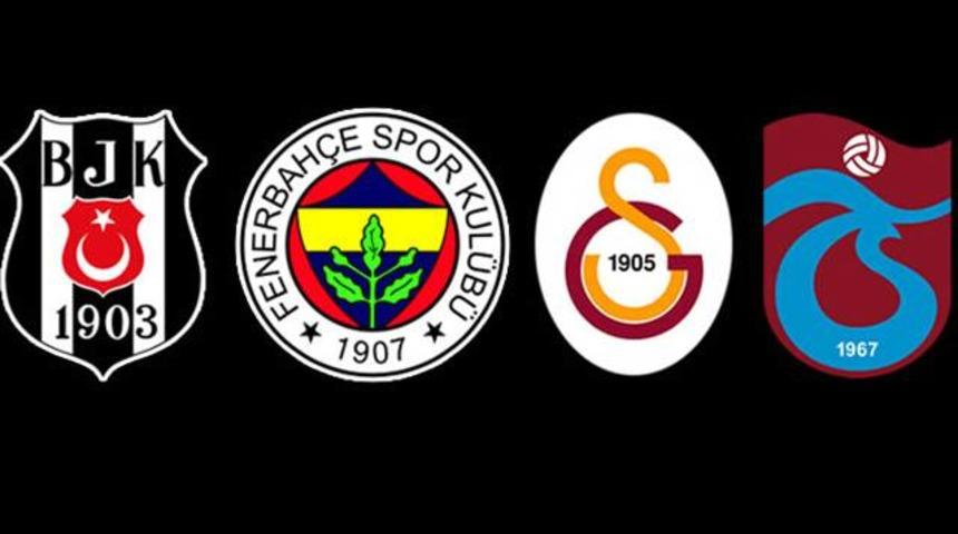 4 büyüklerin borcu %31.5 arttı