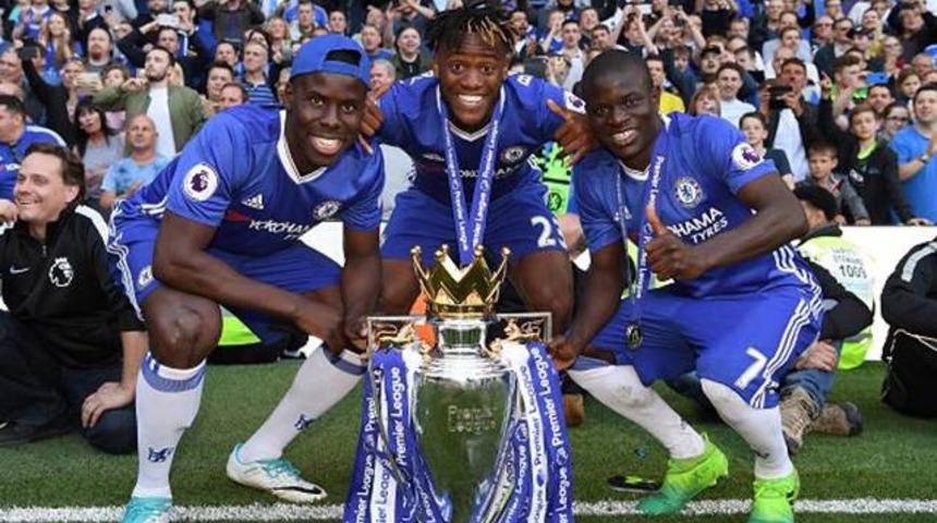 Kante'yi transfer eden şampiyon oluyor