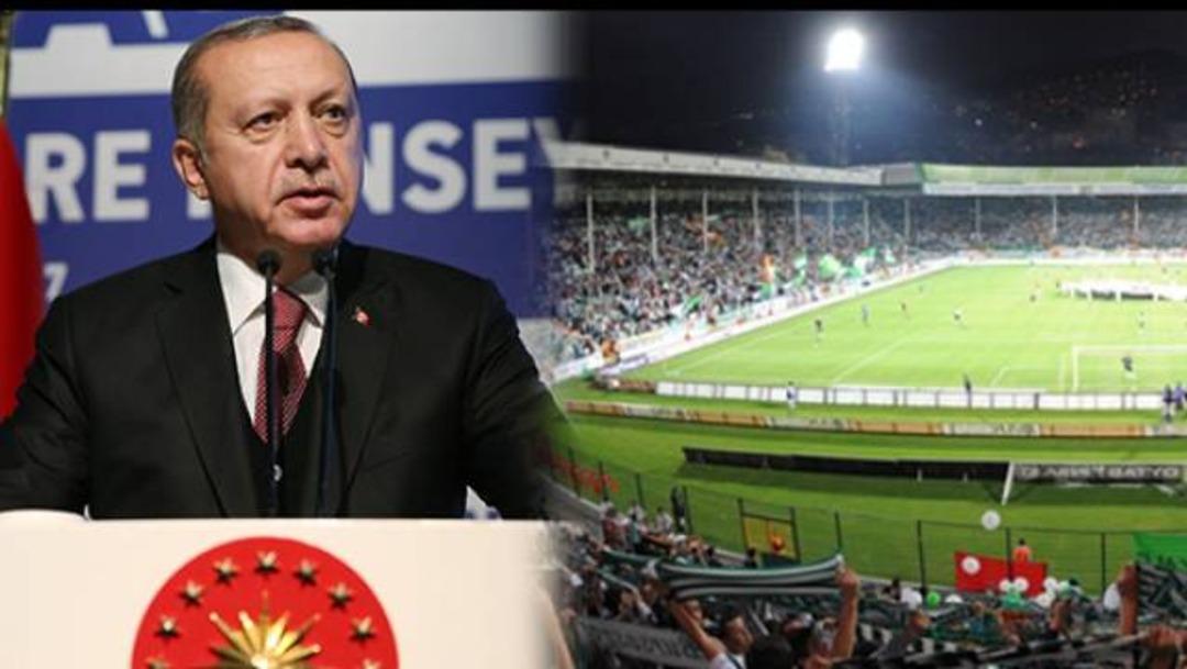 Atat&uuml;rk ismi değişip Arena olan statlar