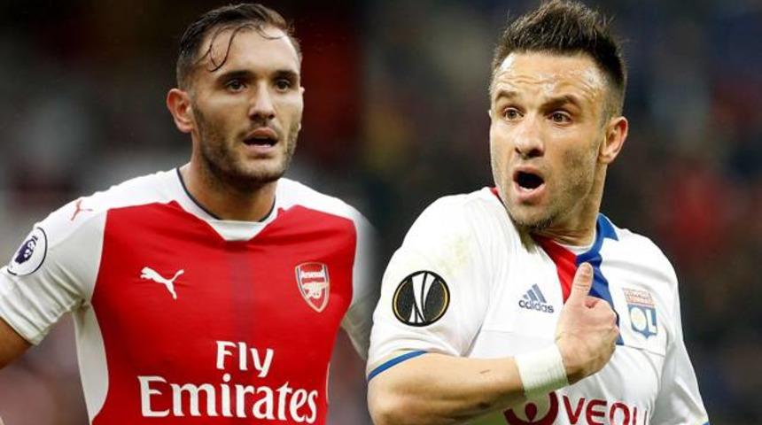 Fenerbah&ccedil;e'de Valbuena ve Perez bitiyor!