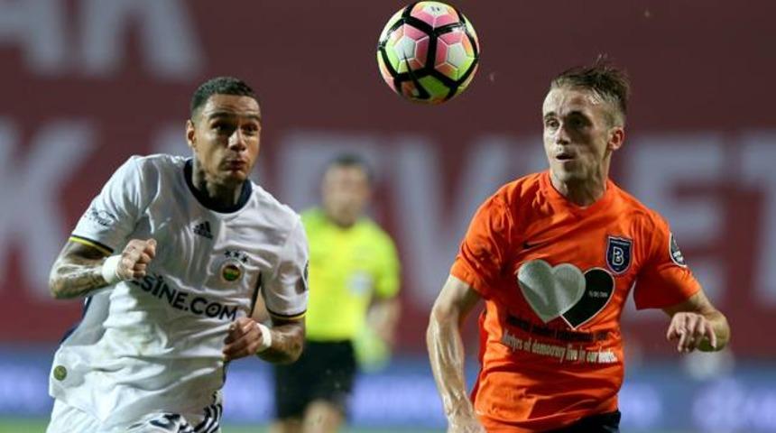 S&uuml;per Lig'de yılın takası! Visca Trabzonspor'a