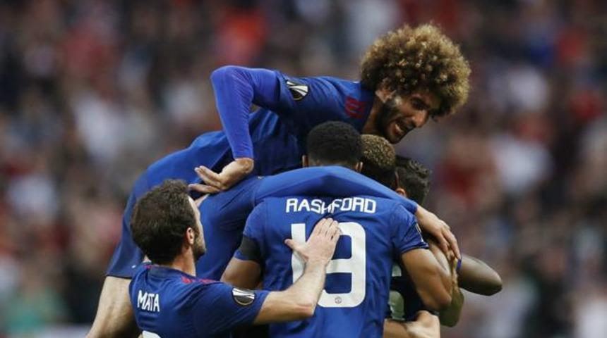 Fellaini Trabzonspor'a mı?