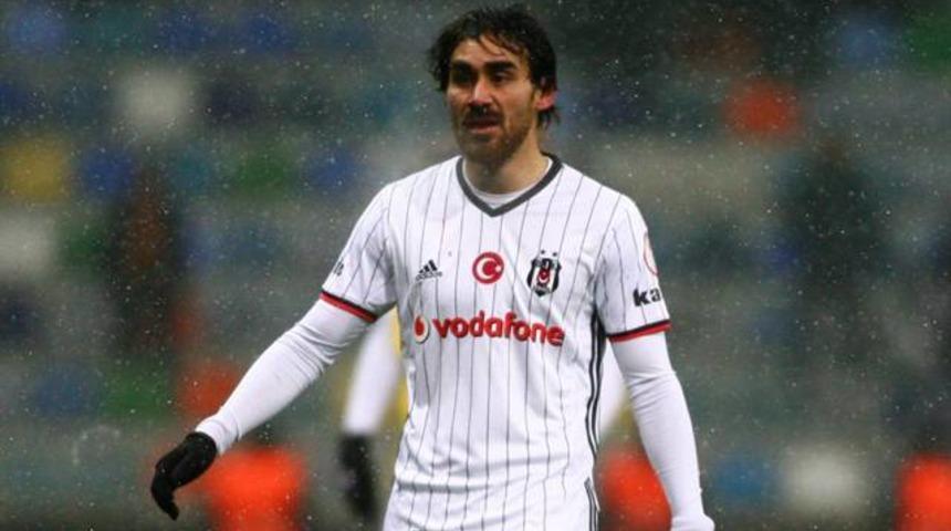 Veli Kavlak Konyaspor'a!