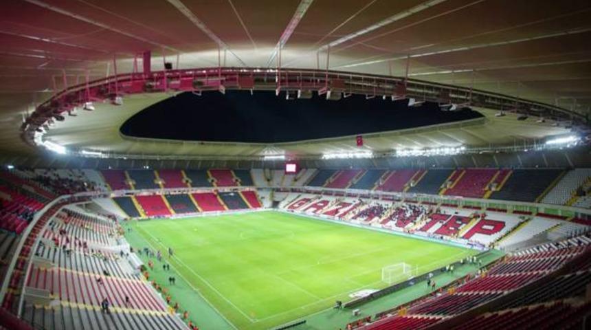 Antep Beşiktaş'ı bekliyor! 10 milyon TL...