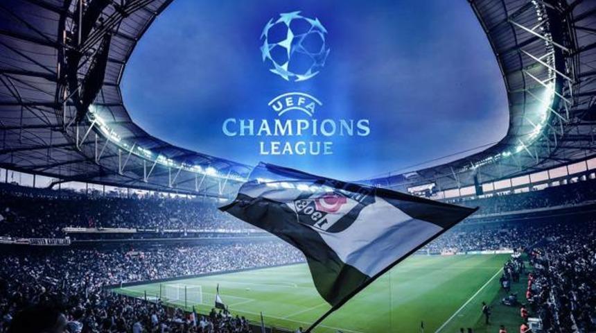 Beşiktaş şampiyon olursa muhtemel rakipleri...